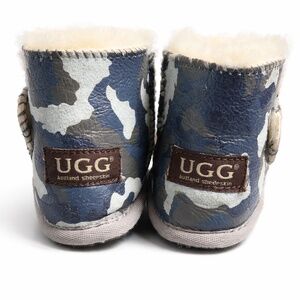 Authentic UGG® Baby Boots